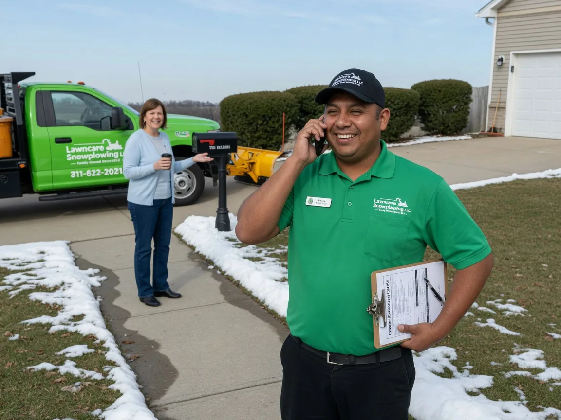 Lawn Care Services By Expert Landscaper Cut Bank, MT FAQs